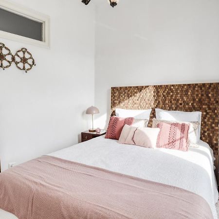 Lisbon Typical House Apartment Екстериор снимка
