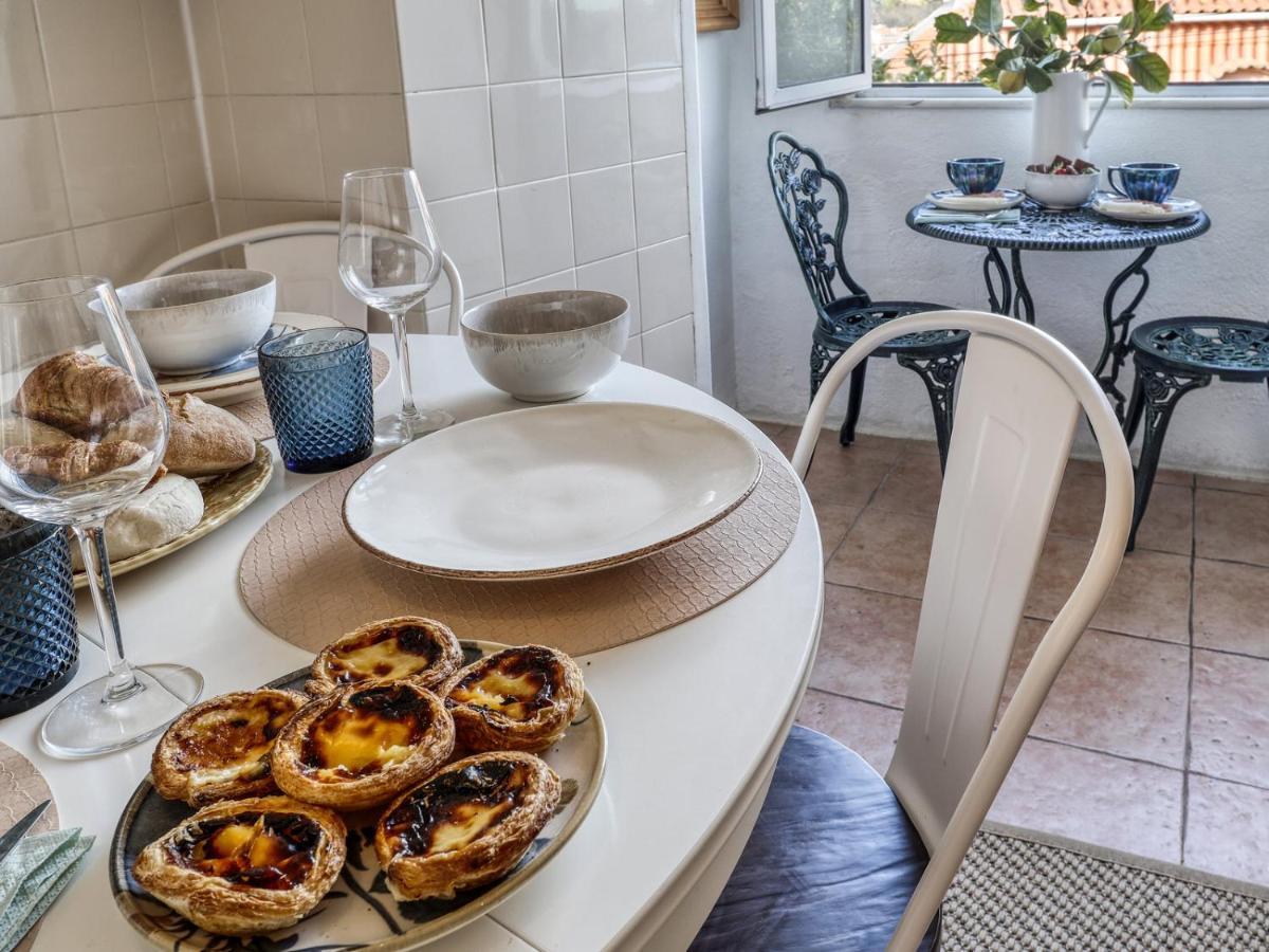 Lisbon Typical House Apartment Екстериор снимка