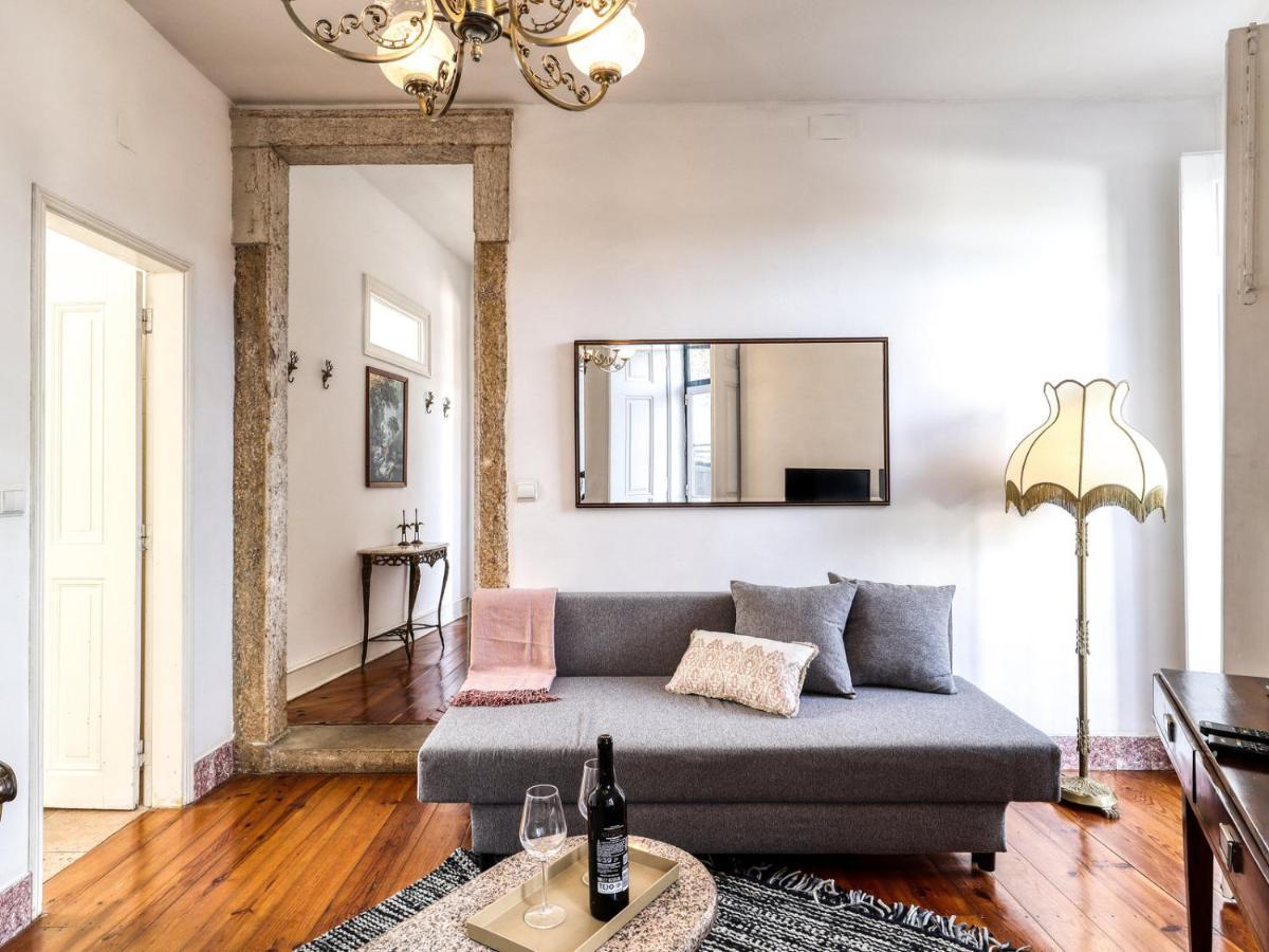 Lisbon Typical House Apartment Екстериор снимка